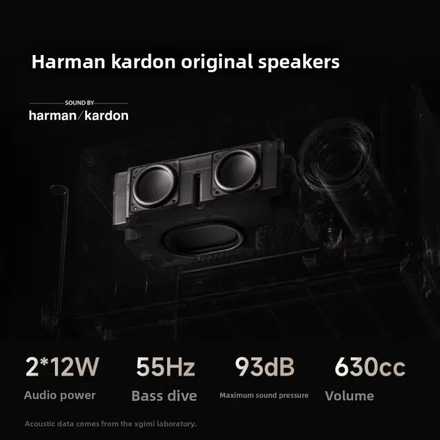 XGIMI X50 Ultra Max 4K RGB Triple Laser Projector Smart Home Theater 7000 Lumens AI Auto Focus Cinema Projector