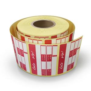 โรงงาน LIKEXIN ป้ายราคาขายส่ง ออกแบบขนาดตามสั่งฟรี ป้ายกันน้ำ คุณภาพพรีเมียม สำหรับซูเปอร์มาร์เก็ต - Product Image 5