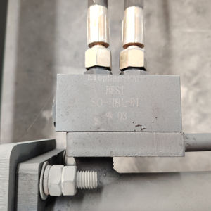 Molde <span class=keywords><strong>para</strong></span> <span class=keywords><strong>Muros</strong></span> <span class=keywords><strong>de</strong></span> <span class=keywords><strong>Contención</strong></span> <span class=keywords><strong>de</strong></span> <span class=keywords><strong>Bloques</strong></span> <span class=keywords><strong>de</strong></span> Hormigón Prefabricado, Paneles <span class=keywords><strong>de</strong></span> Cerca, Componentes Centrales <span class=keywords><strong>de</strong></span> Bomba PLC, Máquina <span class=keywords><strong>de</strong></span> Paneles Eficiente - Product Image 4