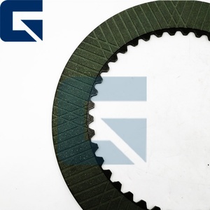 Disco de Freno XKBQ-00439 para Cargadora de Ruedas HL757-7 - Product Image 3