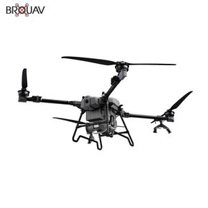 Fournisseur chinois de drones agricoles, drone agricole de 120L pour la pulvérisation, OEM ODM pris en charge - Product Image 1