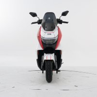 Moto électrique 72V 4500W longue portée