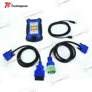 Lector de Códigos de Diagnóstico para Camiones NEXIQ-3 USB Link 125032 USB de Alta Resistencia para Escáneres Mack con 2 Años de Garantía - Product Image 6