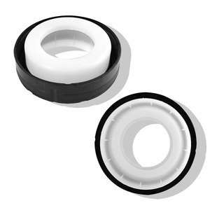 Joint d'étanchéité d'huile avant ou arrière du vilebrequin du moteur pour BMW E90 316i 318i 320i <span class=keywords><strong>325d</strong></span> 328i 330d 335i 340i OE 11117511395 11117511396 - Product Image 3