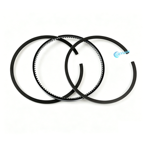 Anillo de Pistón para Motor de Maquinaria de Construcción 4900738 4900400 para Cummins A2300 <span class=keywords><strong>A2000</strong></span> A1700 A1400 - Product Image 4