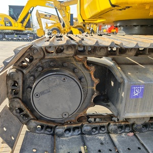 Mini-excavatrice d'occasion haute performance Komatsu PC78US 7,8 tonnes du Japon, avec composants essentiels, en promotion (également compatible PC60, PC55, PC70) - Product Image 6