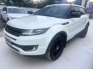Voiture d'occasion en bon état Landwind X7 SUV LHD Essence Année <span class=keywords><strong>2015</strong></span> 2016 2.0T Automatique Prix abordable pour l'Afrique Toit ouvrant panoramique - Product Image 2