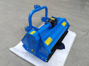 مركبة بم متوسطة الخدمة من الأمام ، مع علبة تروس لاستخدام الجرار - Product Image 5