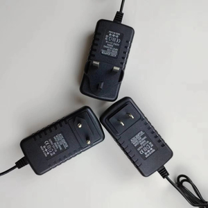 Phổ 5V/8V/9V/12V/13V/15V/24V DC Power Supply <span class=keywords><strong>Adapter</strong></span> với EU chúng tôi anh AU cắm <span class=keywords><strong>AC</strong></span> đầu ra 1A/1.5A/2A/2.5A/3A Plug-in kết nối - Product Image 6