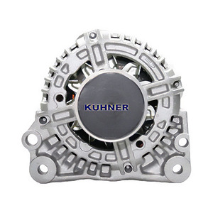 Alternateur compatible avec SKODA FABIA I 1.4 TDI Diesel (KW : 55, CV : 75) de 04-2003 à 12-2007 KUHNER 301441RI NEUF - Product Image 1