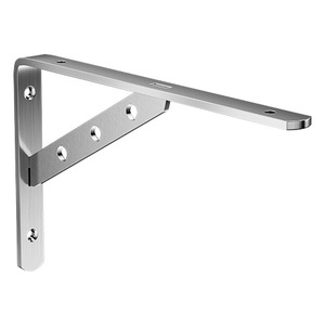 Triangular Support Frame 304 Stainless Steel Heavy Duty Cabinet Door <b>Bracket</b> Shelf Support <b>Bracket</b> - Product Image 1