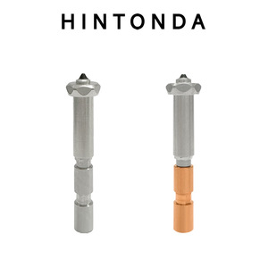 Tête d'impression Anycubic Kobra 3 Max, buse entièrement métallique, accessoires K3MC pour imprimante 3D - Product Image 2