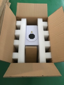 Analyseur d'humidité halogène d'alimentation de graines de <span class=keywords><strong>céréales</strong></span> benchtop à bas <span class=keywords><strong>prix</strong></span> - Product Image 6