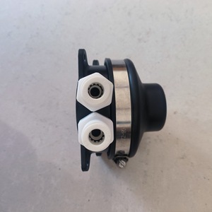 Низконапорный ножной возвратно-поступательный водяной насос Powerlift OEM для автодомов, яхт, лодок, мобильных туалетов, аксессуар с ножным приводом - Product Image 3
