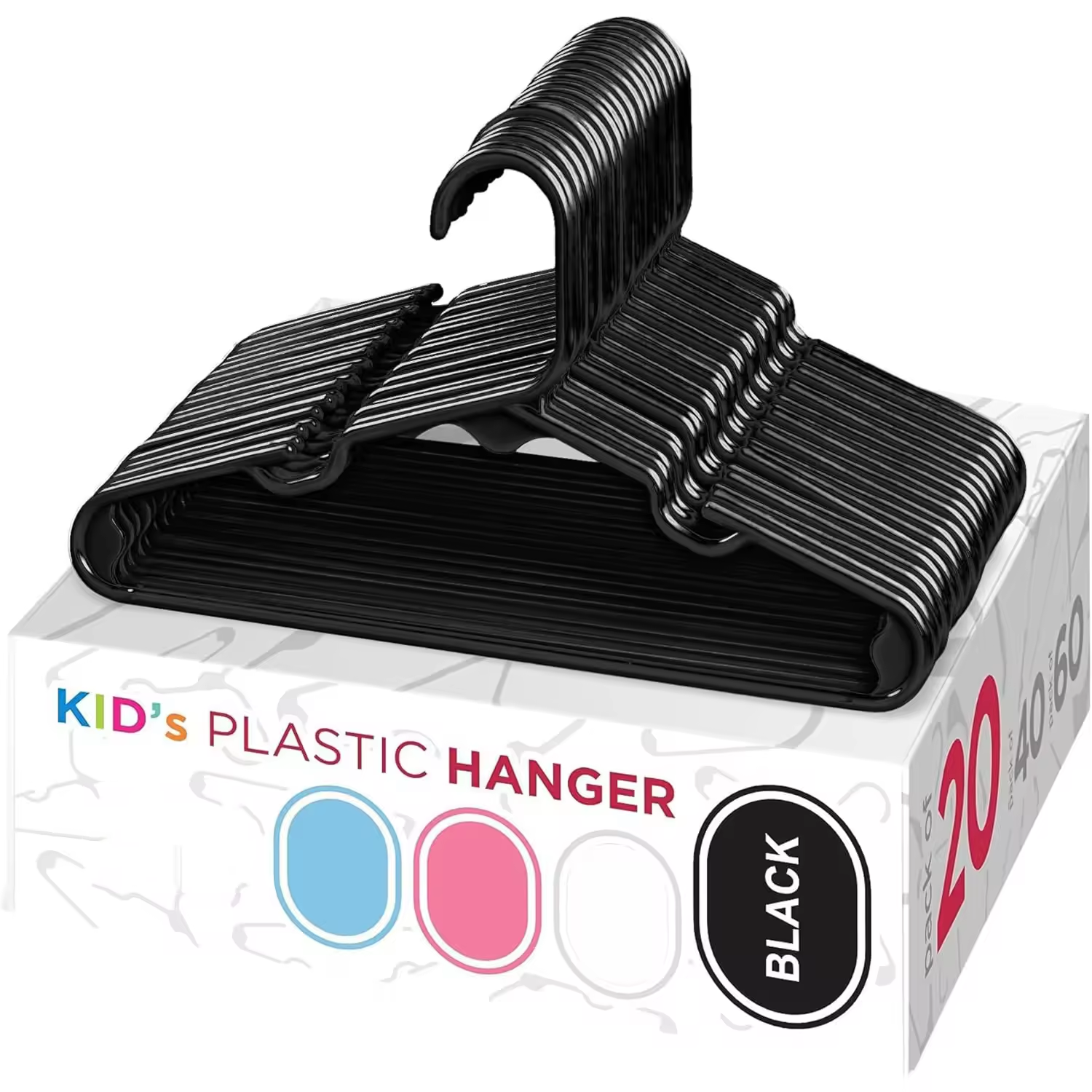 Childrens-black