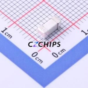 SCT4A One-Time Fuse 2410 Fuse ( Type: SMD Fuse )( Rated Current: 4A )( Rated Voltage (AC): 300V ) - Product Image 2