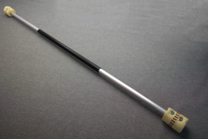 Personale di contatto antincendio professionale-stoppini Extra Large per atti da baraccone a lungo termine - Product Image 3