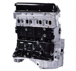 Bloc moteur de pièce d'auto de haute qualité EA111 <span class=keywords><strong>EA113</strong></span> EA211 <span class=keywords><strong>EA888</strong></span> 1.2T 1.4T 1.6T 1.8 2.0T 2.5T blocs-cylindres assemblage de systèmes de moteur - Product Image 5