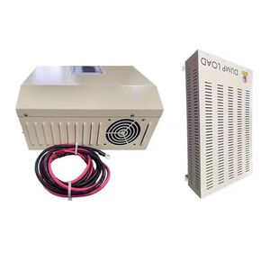Bán buôn MPPT gió năng lượng mặt trời sạc 1kw-5kw Off Grid Boost & Buck 96v120v240v nhà máy <span class=keywords><strong>5</strong></span> <span class=keywords><strong>KW</strong></span> tuabin gió <span class=keywords><strong>charge</strong></span> <span class=keywords><strong>controller</strong></span> - Product Image 4