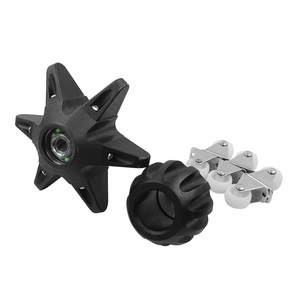 Nhà máy trực tiếp tốt nhất người bán CCTV cống thoát nước kiểm tra đường ống máy ảnh tự san lấp mặt bằng ống máy ảnh với 512 sonde định vị - Product Image 6