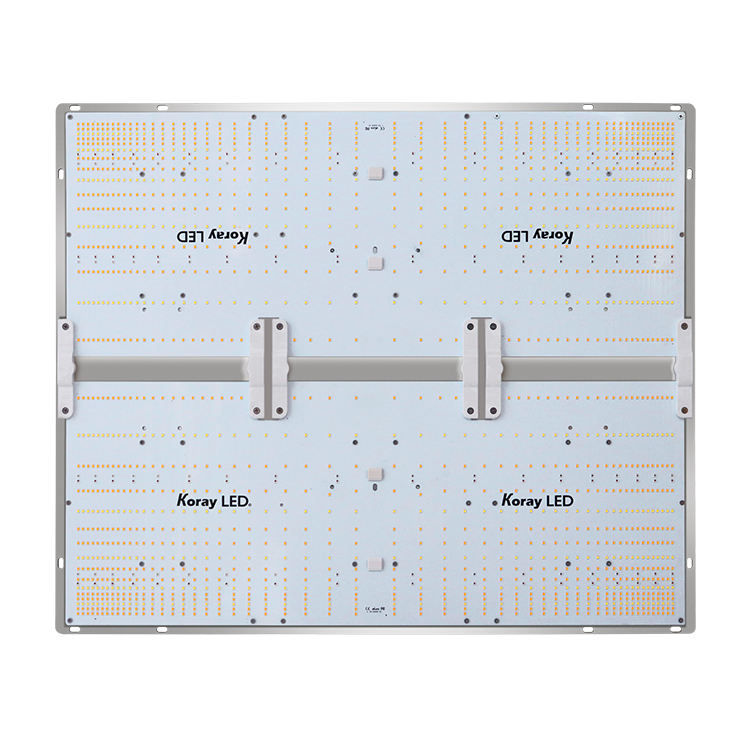 Koray High Uniform G6000 Grow Light - Full Spectrum LED