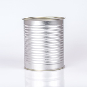 Boîte métallique vide durable du fabricant avec joint hermétique pour toutes les conserves alimentaires : <span class=keywords><strong>thon</strong></span>, bœuf, lait <span class=keywords><strong>de</strong></span> coco - Product Image 4