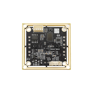 2MP GC2083 1080P Distortion-Free Face Recognition Machine Vision CMOS Sensor USB <b>Camera</b> <b>Module</b> - Product Image 2