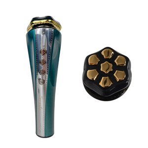 Xuyên biên giới xuất khẩu nhà sử dụng dụng cụ làm đẹp cầm tay Collagen súng cho trẻ hóa da nâng tinh chất giới thiệu mặt - Product Image 5