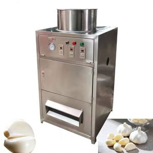 Mejor Precio 2026 para Máquina Peladora de Ajo Comercial de Gran Capacidad - Product Image 1
