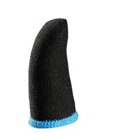 Mando de juegos con pantalla táctil, protector de dedos para Pubg