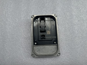 لمرسيدس بنز درجة W177 GLB W247 GLC W253 صابورة أمامية 12 فولت مصباح أمامي مستعمل OE A2479004004 A2479003503 - Product Image 5