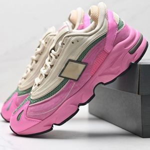 Zapatillas Retro NBalance 1000 de Alta Calidad al por Mayor, Color Negro Triple, para Hombre y Mujer, Zapatillas Casuales para Correr, Zapatos de Moda para Caminar - Product Image 4