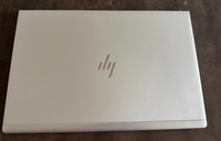 H-P EliteBook 850 G5 Laptop, with Intel Core I7-8650U Processor, 16GB RAM and 512GB Storage