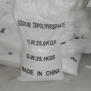 Độ tinh khiết cao phụ gia thực phẩm sodium <span class=keywords><strong>Phosphate</strong></span> tripolyphosphate sttp sodium tripolyphosphate - Product Image 3