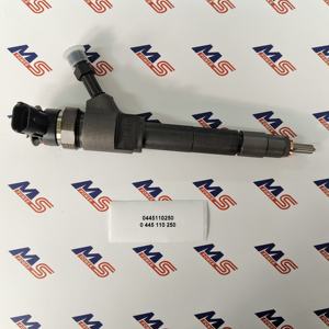 Injetor 0445110250 para mazda ford ranger <span class=keywords><strong>2</strong></span> 5tdi 2a720318 x2 6m34 9f464 ba we0520304 carro 0445110250 - Product Image 3