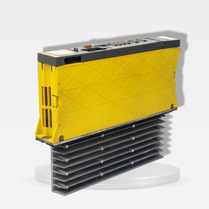 Fanuc điều khiển CNC mới và được sử dụng ban đầu fanuc AC điều khiển động cơ svm A06B-6079-H104 - Product Image 5