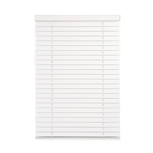 Persianas Enrollables Eléctricas <span class=keywords><strong>de</strong></span> Madera Maciza Negras, Personalizadas, Estilo Mid-Century, Aislantes y Bloqueadoras <span class=keywords><strong>de</strong></span> Luz <span class=keywords><strong>para</strong></span> Interiores/Exteriores - Product Image 5