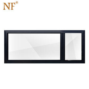 Çam ahşap meşe gibi iki panel hareketli panjur - Product Image 3