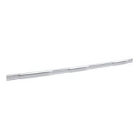 Produit Supports et supports de rangement en plastique pour support central