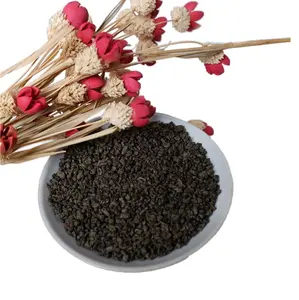 China green tea leaves export Morocco Africa gunpowder 3505 factory outlet hot sale