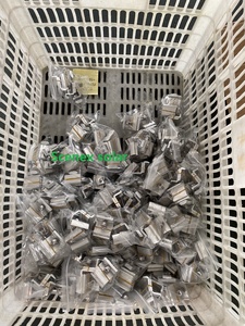 Muestras Gratis, Soporte para Panel Solar SceneX Solar <span class=keywords><strong>ING</strong></span>-SEC, Aluminio 6005-T5 Anodizado, Accesorios de Montaje, Sistema de Montaje con Abrazadera Solar - Product Image 4