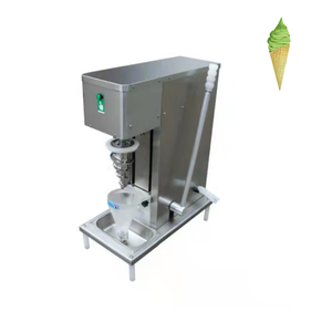 Frozen Real Fruit Ice Cream Mixer Freeze Ice Cream Blender Machine Ice Cream Blender Machine - Product Image 5