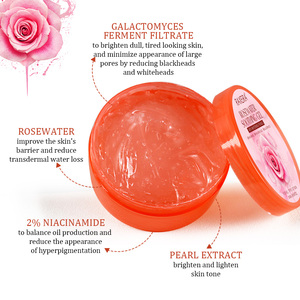 Gel Calmante de <span class=keywords><strong>Aloe</strong></span> <span class=keywords><strong>Vera</strong></span> para el Cuidado de la Piel con Logotipo Personalizado, <span class=keywords><strong>Crema</strong></span> <span class=keywords><strong>Facial</strong></span> Hidratante de Marca Privada, Gel de <span class=keywords><strong>Aloe</strong></span> <span class=keywords><strong>Vera</strong></span> a Granel, <span class=keywords><strong>Crema</strong></span> de <span class=keywords><strong>Aloe</strong></span> <span class=keywords><strong>Vera</strong></span> - Product Image 3