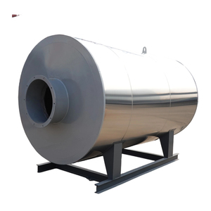 Horno Industrial <span class=keywords><strong>de</strong></span> Alta Eficiencia con Aire Caliente, Serie ZRFQ, <span class=keywords><strong>de</strong></span> Alta Automatización, Térmico, Horizontal, <span class=keywords><strong>de</strong></span> Combustible Mixto <span class=keywords><strong>de</strong></span> <span class=keywords><strong>Gas</strong></span> y Aire - Product Image 1