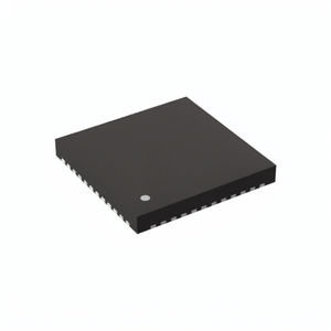 ชิ้นส่วนวงจรอิเล็กทรอนิกส์แบบมีแผ่นรองรับ (Power Management IC) รุ่น RN5T568AD-E4 48 VFQFN พร้อมจำหน่าย - Product Image 1