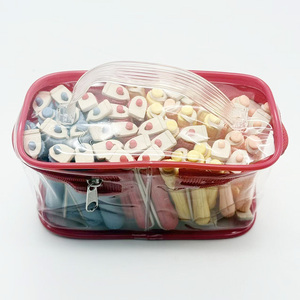 Varillas de Plástico para Permanente de Cabello, Producción Propia de Fábrica, Rizadores para Permanente, Uso en Salón de Belleza para <span class=keywords><strong>Hombres</strong></span> y Mujeres - Product Image 2