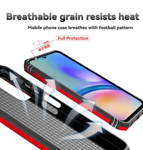 Custodia custodia per telefono cellulare di lusso per Samsung <span class=keywords><strong>Galaxy</strong></span> A05s A54 A14 A42 A33 A53 <span class=keywords><strong>4G</strong></span> 5G - Product Image 6