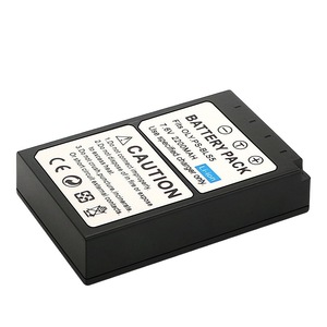 BLS-5 2200mAh BLS5 <b>Battery</b> for Olympus EPL6 EPL8 EPM2 EP3 EM10 CE RoHS Certified Wholesale Bulk Tier 1 Quality - Product Image 2