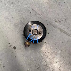 Accessoire d'origine japonais d'occasion pour pompe de direction assistée Toyota 4Y pour réparation du moteur, pompe hydraulique directionnelle - Product Image 4