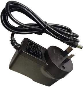 KUNCAN AU Plug AC Chargeur Adaptateur d'alimentation pour <span class=keywords><strong>Microsoft</strong></span> <span class=keywords><strong>Surface</strong></span> Pro 3 Tablet 12V 1A - Product Image 1